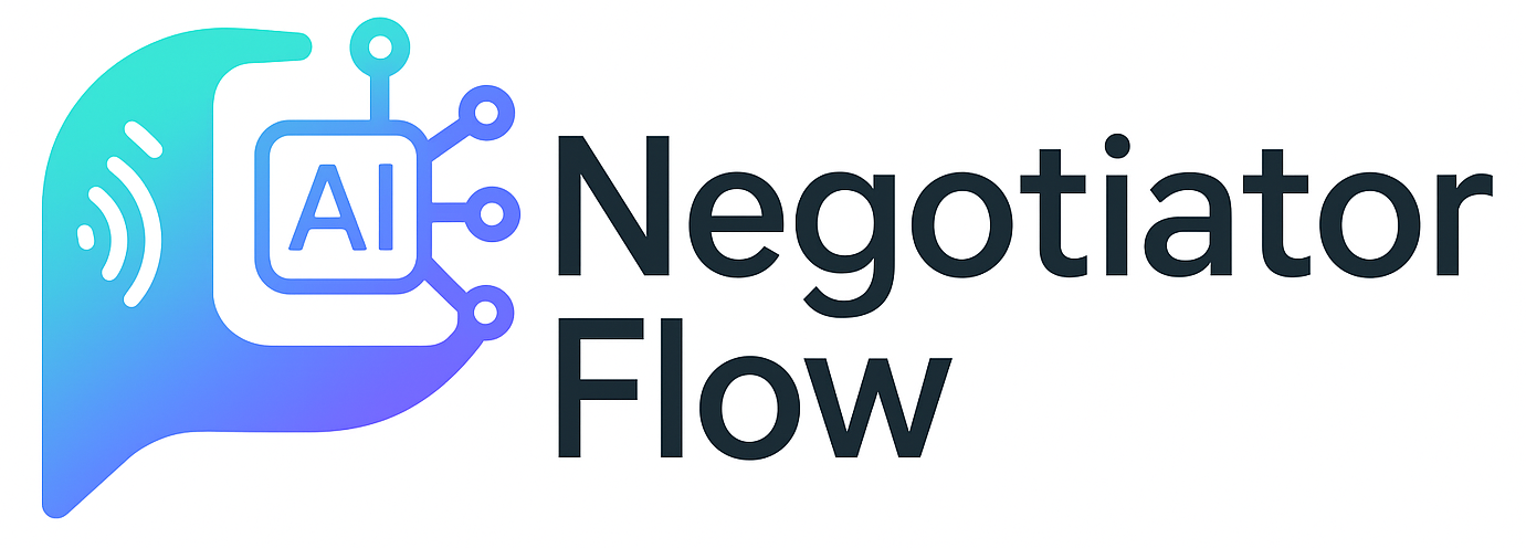 Negotiator Flow
